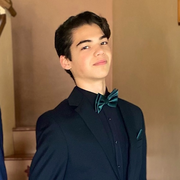 I miss you, son. - Picture 6 of 15